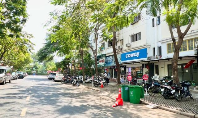 Cho thuê Gấp shop kinh doanh Hưng vượng 2, mặt tiền đường Lê Văn Thiêm