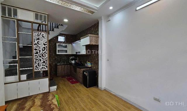 Bán nhà đường 19/5, Hà Đông ngõ ô tô đi thoải mái 32m2, 5.5 tỷ