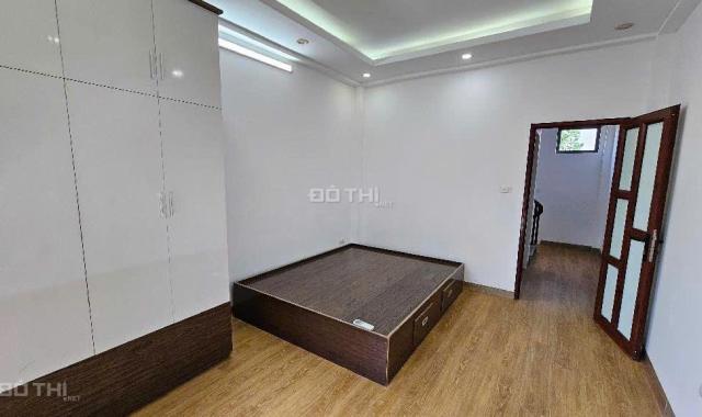 Bán nhà đường 19/5, Hà Đông ngõ ô tô đi thoải mái 32m2, 5.5 tỷ