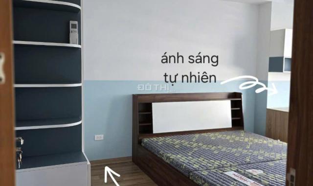 Bán căn hộ 3 phòng ngủ tòa N03 T7 Ngoại Giao đoàn