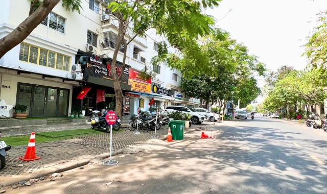 Cho thuê SHOP đường Lê Văn Thiêm, Hưng Vượng 2, Phú Mỹ Hưng, Quận 7