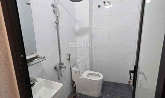 Bán nhà ngõ 390 Ngọc Thụy 38m x 4T, ngõ oto thông, vào nhà, kd nhỏ giá nhỉnh 7t có TL.