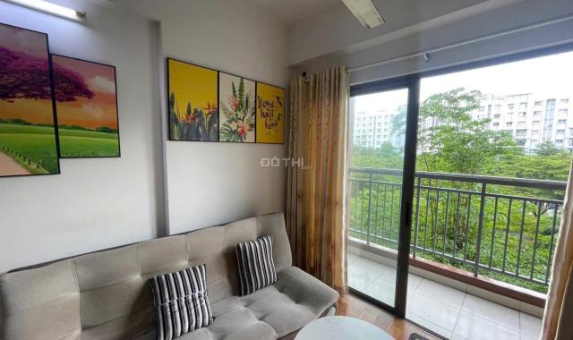 CHO THUÊ CĂN HỘ 50M² - VIEW CÔNG VIÊN CHÍNH, GIÁ SIÊU HẤP DẪN