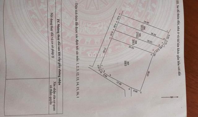 CHÍNH CHỦ CẦN TIỀN GIẢI QUYẾT CV BÁN GẤP GIÁ CỰC RẺ KHU CNC HOÀ LẠC