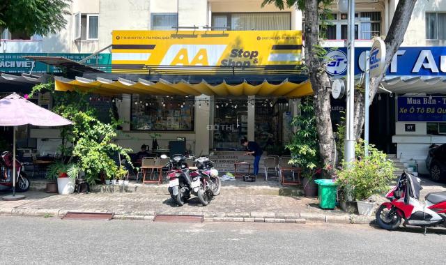 Cho thuê SHOP mặt tiền đường Hà Huy Tập, Phú Mỹ Hưng, Quận 7 Giá Rẻ