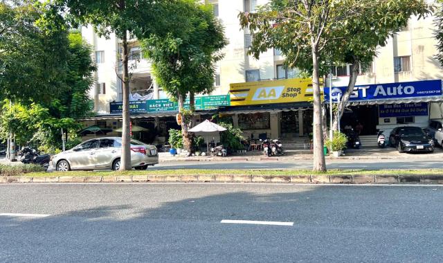 Cho thuê SHOP mặt tiền đường Hà Huy Tập, Phú Mỹ Hưng, Quận 7 Giá Rẻ