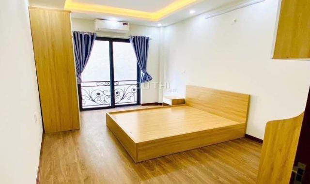 Bán nhà riêng Nguyễn Khang, Cầu Giấy, Dòng Tiền Kinh Doanh Tốt diện tích 48m2 giá 9.950 Tỷ