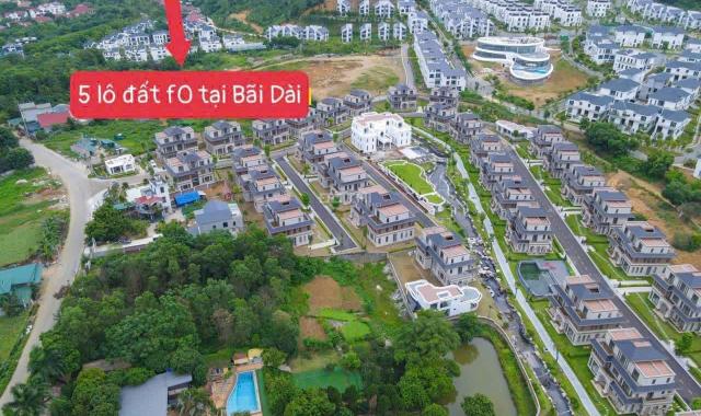 Bán mảnh đất 403m2 giá rẻ 25 triệu cạnh làng ĐHQG Hà Nội to nhất Hoà Lạc