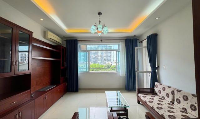 Bán gấp căn hộ Cảnh viên 3, 118m2, 3PN, view biệt thự, giá tốt đầu tư