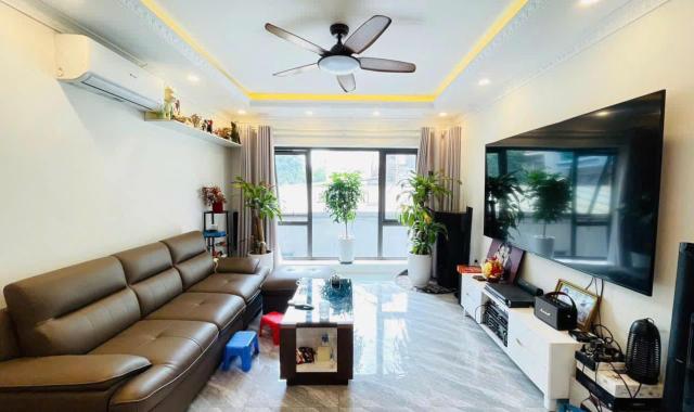 Khu Vip Quận Thanh Xuân, DT 40m2 x 5T, Giá Chỉ 5.8 Tỷ, 30m Ra Ô Tô Tránh.