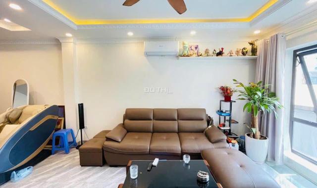 Khu Vip Quận Thanh Xuân, DT 40m2 x 5T, Giá Chỉ 5.8 Tỷ, 30m Ra Ô Tô Tránh.