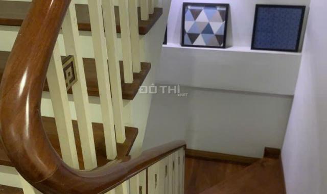 BÁN NHÀ HAI BÀ TRƯNG - NHÀ ĐẸP, GẦN PHỐ, 10M OTO - DT 62M2, CHỈ 9 TỶ