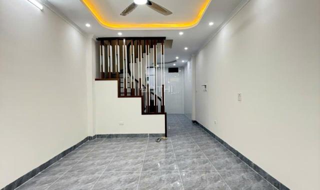 Nhà đẹp đón tết 40m2 5 tầng mới cạnh UBND Quận Bắc Từ Liêm