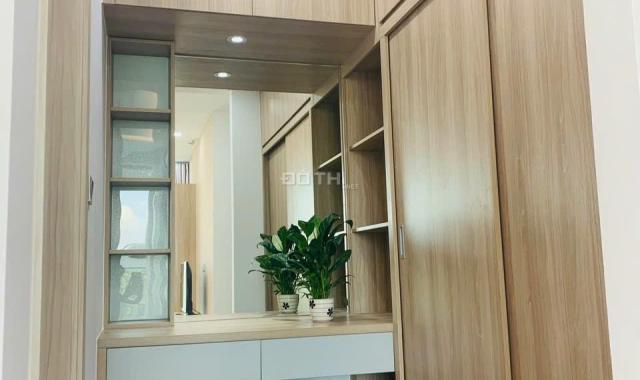 Cho thuê căn hộ Midtown Phú Mỹ Hưng Q7, DT 135m2, 3PN, full nội thất, view sông giá 42tr