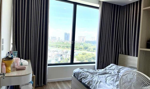 2PN 2VS Full đồ diện tích 62m2 giá : 14tr Trinity Tower, Đường Hồ Mễ Trì,LH : 0343359855