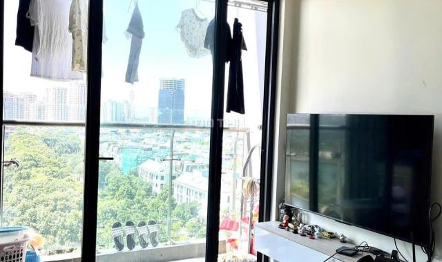 2PN 2VS Full đồ diện tích 62m2 giá : 14tr Trinity Tower, Đường Hồ Mễ Trì,LH : 0343359855