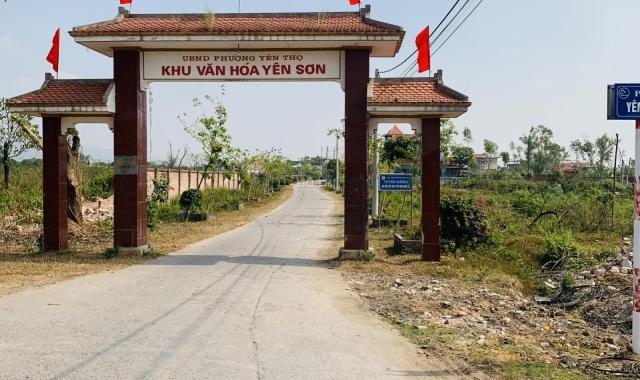 Bán đất tại Phường Yên Thọ, Đông Triều, Quảng Ninh diện tích 70m2