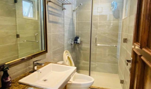 Cho thuê biệt thự Nam Viên Phú Mỹ Hưng, nhà siêu đẹp với 5pn, 4wc, Sát Công viên 2ha, Sakura