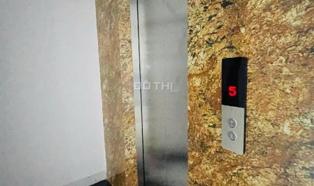 Bán nhà ngõ 66 Ngọc Thuỵ 6T thang máy nhà mới ở luôn, 1 bước ra phố giá 8 tỷ 3 có TL. LH 0936123469