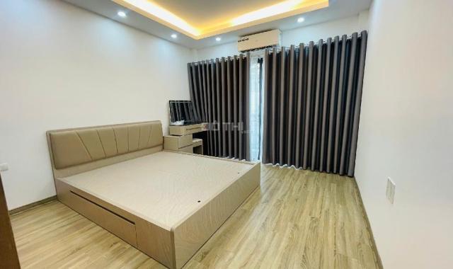 Bán nhà ngõ 66 Ngọc Thuỵ 6T thang máy nhà mới ở luôn, 1 bước ra phố giá 8 tỷ 3 có TL. LH 0936123469