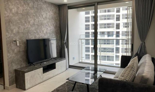 Căn hộ cho thuê giá chỉ từ 25 triệu VND tại Midtown Phú Mỹ Hưng, Quận 7