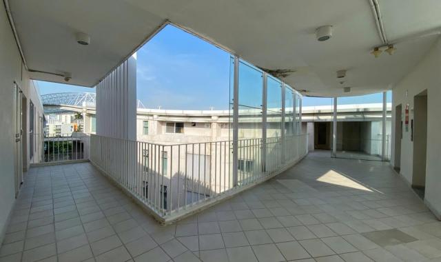 Cho thuê căn hộ Mỹ Khánh 1, trung tâm Phú Mỹ Hưng 112m2 3PN view hồ bơi