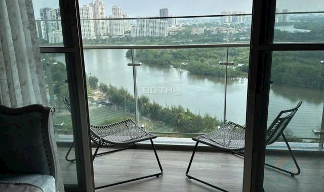 Căn hộ Mỹ Khánh 2, đô thị Phú Mỹ Hưng 112m2 3PN view đẹp bán giá tốt