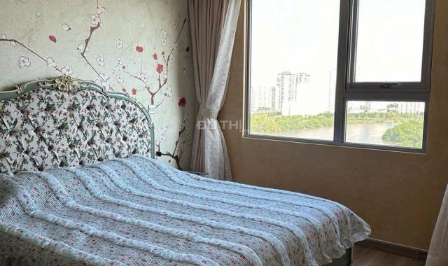 Căn hộ Mỹ Khánh 2, đô thị Phú Mỹ Hưng 112m2 3PN view đẹp bán giá tốt