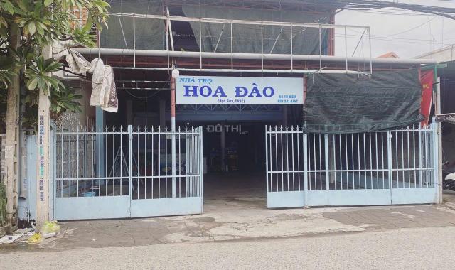 Mặt tiền trung tâm thành phố 408m2 đường Tô Hiệu