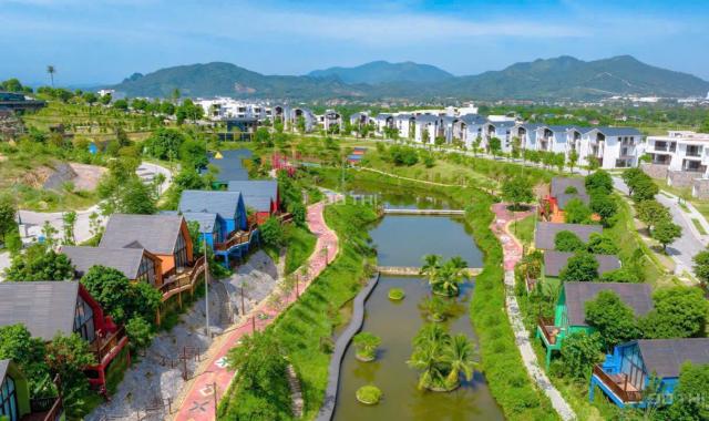 Chính chủ cần bán gấp biệt thự  nghỉ dưỡng Legacy Hill