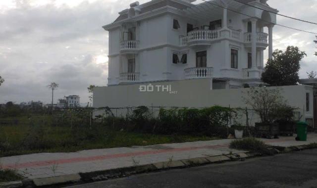 ⭐️⭐️⭐️Bán đất biệt thự 260m2 đường Đồng Khoa, Nam Hoà Xuân,ngay trục shophouse Minh Mạng