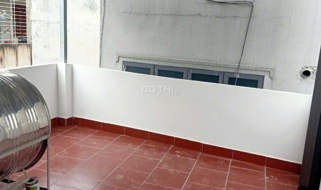 Mỹ Đình 32m2 5 tầng mới tinh 30m ra oto, khu ĐTM Mỹ Đình giá 6 tỷ 3