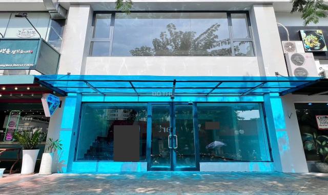 Bán SHOP khu GRAND VIEW, PHÚ MỸ HƯNG, Quận 7 giá đầu tư vị trí đẹp