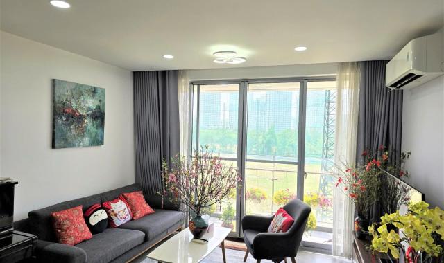 Bán gấp căn hộ Green Valley 129m2, 3Pn, nhà đẹp chỉ 70tr/m2, Quận 7