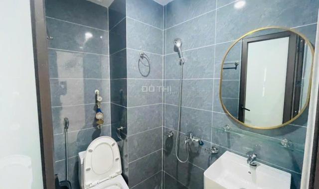 Bán toà nhà CCMN Xuân La Tây Hồ, 56m*7T, thang máy, 17p khép kín full đồ. DT 80tr/tháng PCCC đầy đủ