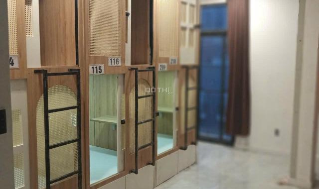 SLEEPBOX CAO CẤP VINHOMES QUẬN 9, THỦ ĐỨC CHỈ TỪ 1TR9/THÁNG