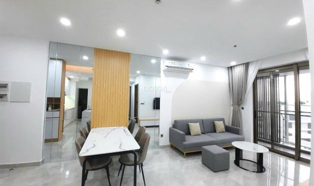 Bán căn hộ chung cư Midtown The Peak (M8) 81m2, giá chỉ 7,6 tỷ, nhà đẹp, đang có hợp đồng thuê ổn đ