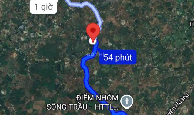 Bán đất tại Xã Sông Trầu, Trảng Bom, Đồng Nai diện tích 14000m2 giá 14 Tỷ