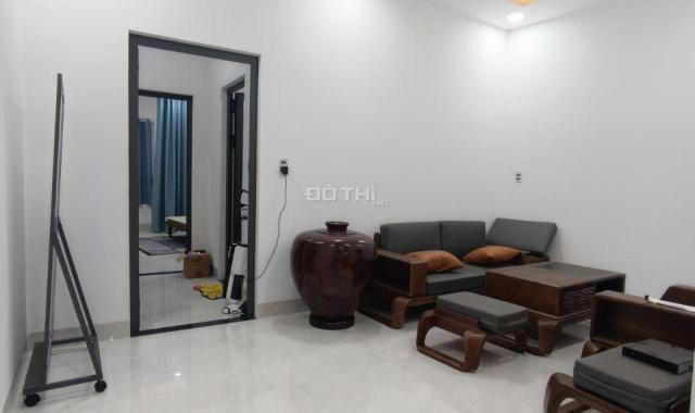 Bán nhà 2 tầng 120,5m2 kiệt 6m đường Hải Phòng, Quận Thanh Khê, nhà thiết kế hiện đại