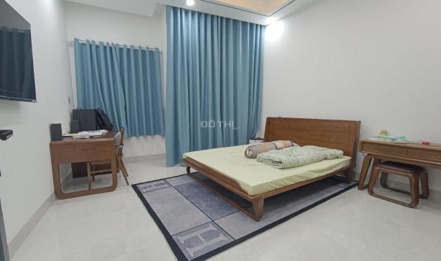 Bán nhà 2 tầng 120,5m2 kiệt 6m đường Hải Phòng, Quận Thanh Khê, nhà thiết kế hiện đại