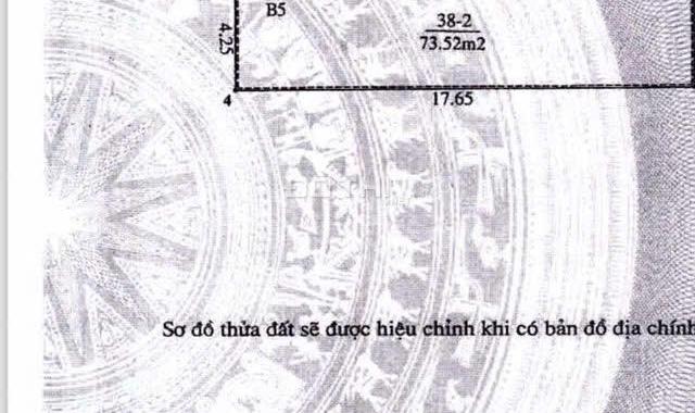 BÁN ĐẤT TẶNG NHÀ 5T TẠI NGÕ 462 ĐƯỜNG BƯỞI, 2 MẶT NGÕ Ô TÔ, DT 123M2 , MT 4,25, GIÁ 23 TỶ.