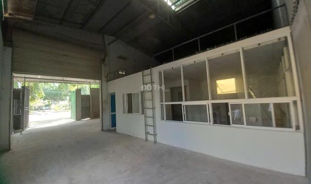 CHO THUÊ KHO: 250 m2 nằm đường F2 trong khu dân cư Bình Nhựt, p Long Hòa, Q Bình Thủy, TP. Cần Thơ