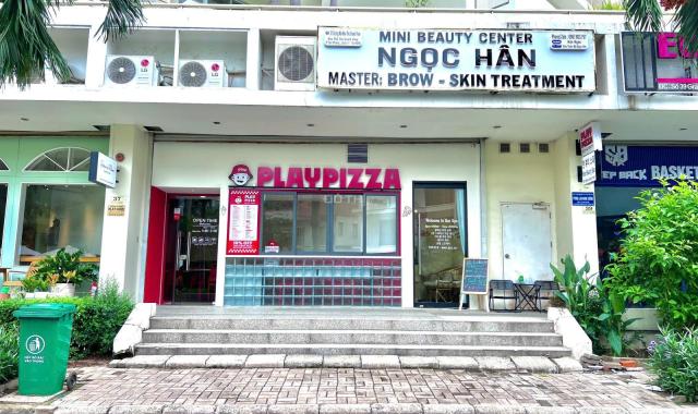 Bán Shop Kinh Doanh khu GRAND VIEW, PHÚ MỸ HƯNG, Quận 7 Giá Tốt