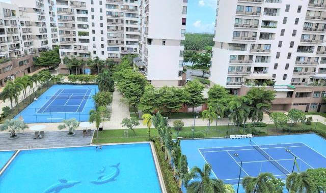 Cho thuê căn hộ 118m2 chung cư Mỹ Khánh 4, đô thị Phú Mỹ Hưng giá cực tốt