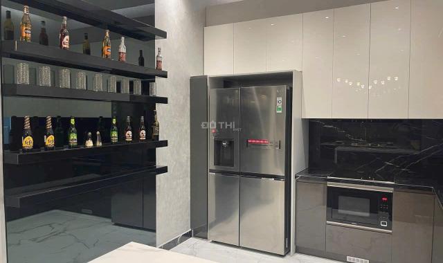 Bán căn Biệt thự Mỹ Thái 1, 7*18m,  view trực diện công viên Nam Viên