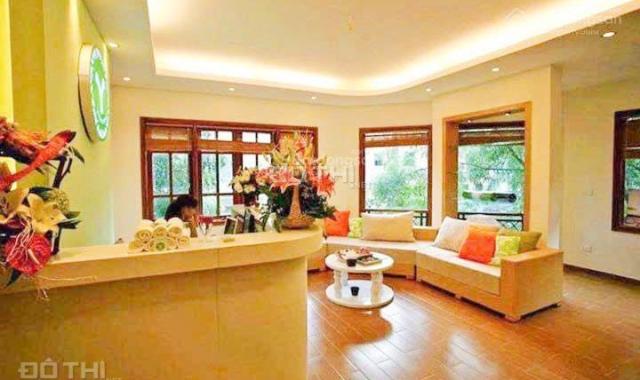 Bán nhà riêng tại Phố Trung Kính, Phường Yên Hòa, Cầu Giấy, Hà Nội diện tích 72m2 giá 32.9 Tỷ