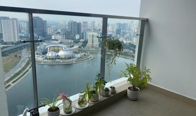 Bán căn hộ view hồ Vinhomes Skylake, căn 03.S2, 3PN, tầng cao thoáng