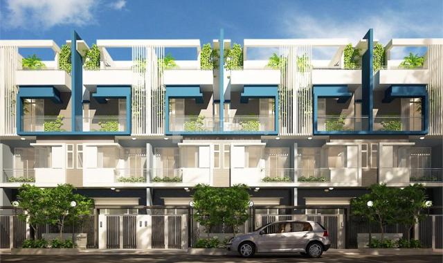 Bán đất dự án Minh Sơn ngay đường Liên Phường Q9, giáp Global City, giá nhanh 45tr/m2