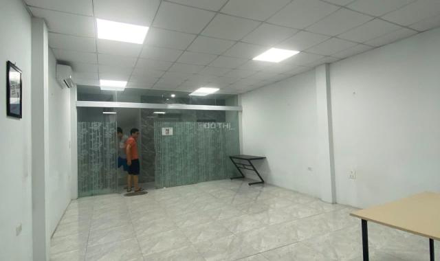 Cho thuê văn phòng Khu đô thị Xa La, diện tích 50 m2/tầng, sàn thông