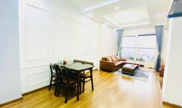 2PN 2VS Full đồ DT 70m2 giá 13,5tr Riverside Garden, Phố Vũ Tông Phan LH : 0343359855